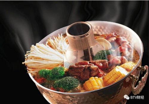 娱乐吃瓜酱吃火锅视频,一场视觉与味蕾的双重盛宴  第3张